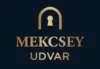 Mekcsey Udvar